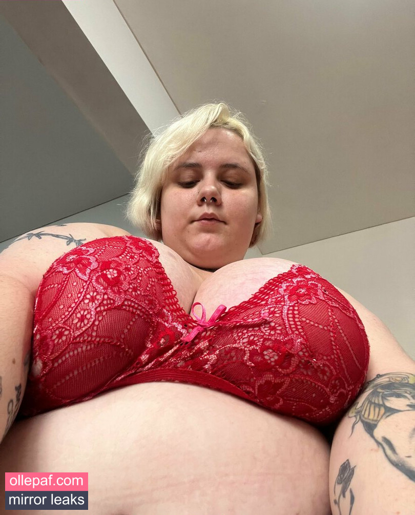 Latest Leaks bustyblondibabby Nude #186 - Fapello