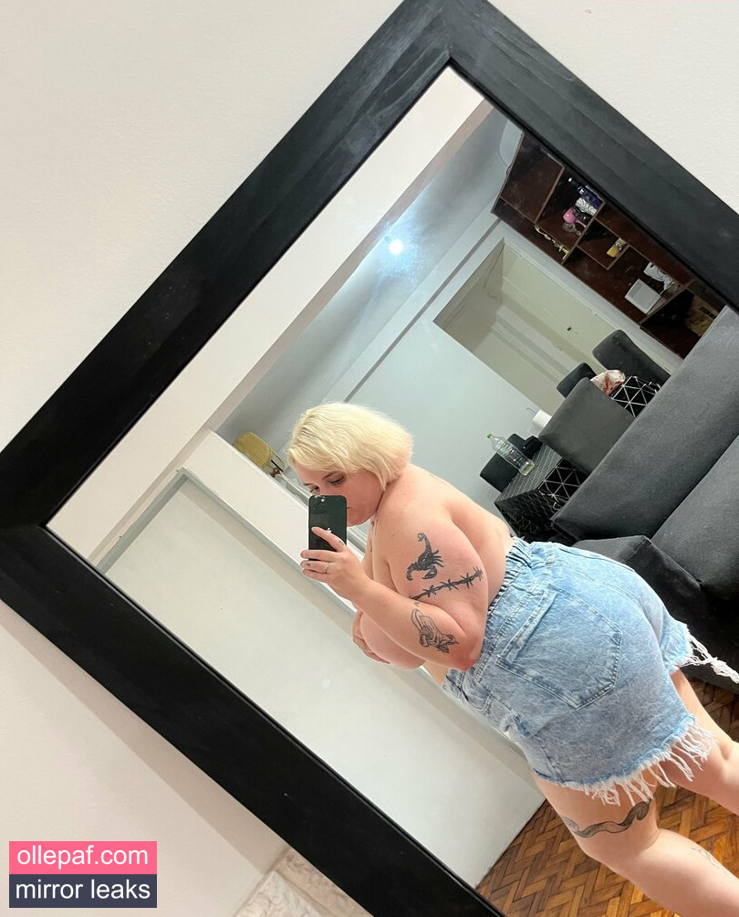Latest Leaks bustyblondibabby Nude #187 - Fapello