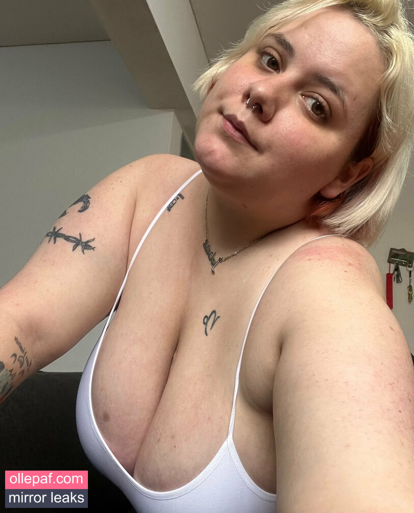 Latest Leaks bustyblondibabby Nude #188 - Fapello