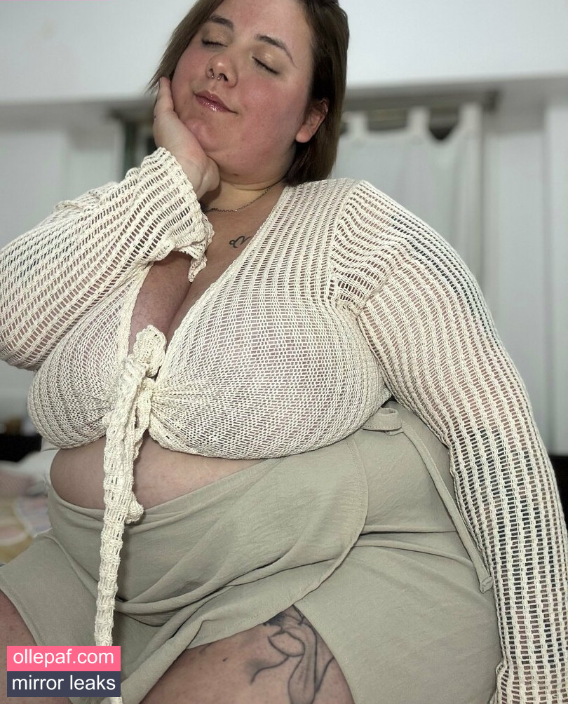 Latest Leaks bustyblondibabby Nude #22 - Fapello