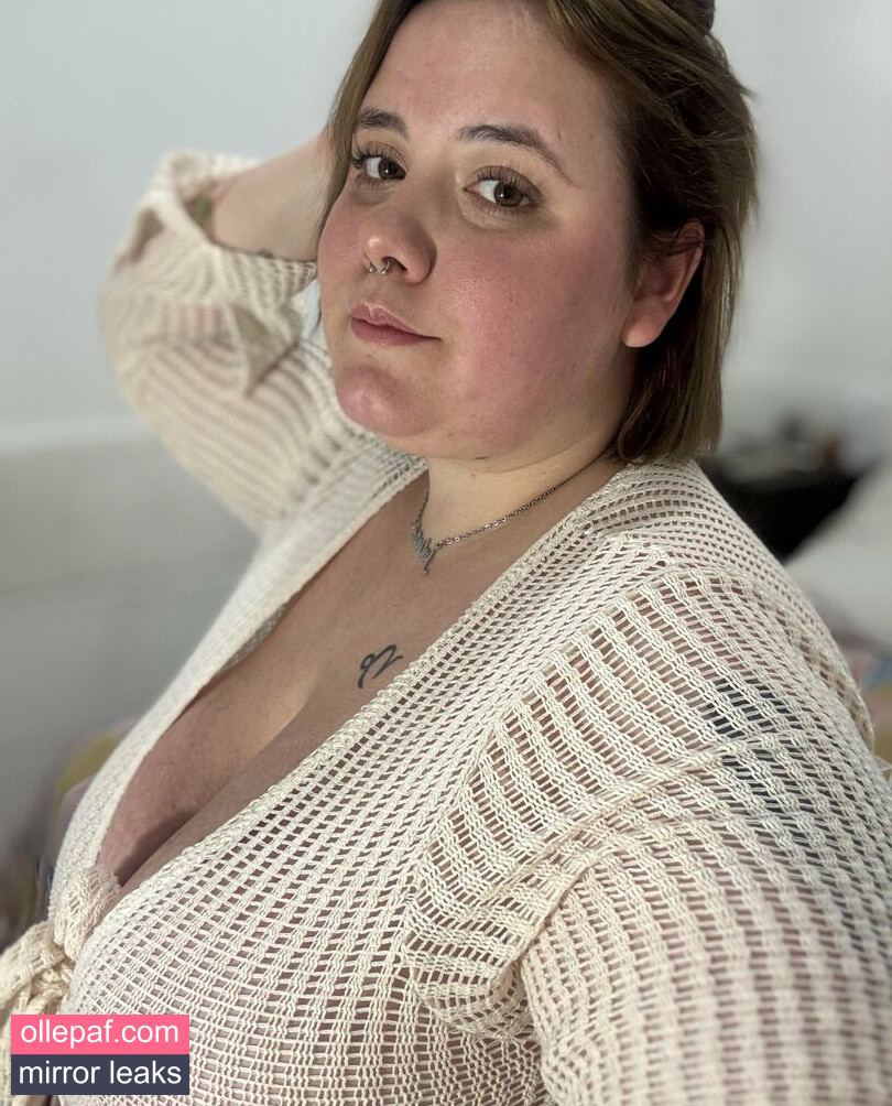 Latest Leaks bustyblondibabby Nude #39 - Fapello