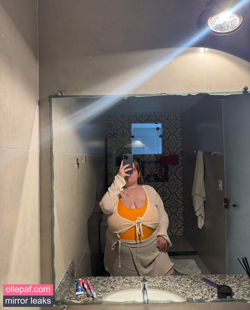 Latest Leaks bustyblondibabby Nude #53 - Fapello