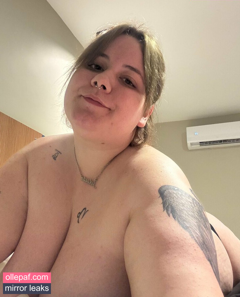 Latest Leaks bustyblondibabby Nude #79 - Fapello
