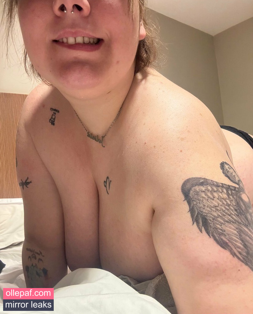 Latest Leaks bustyblondibabby Nude #80 - Fapello