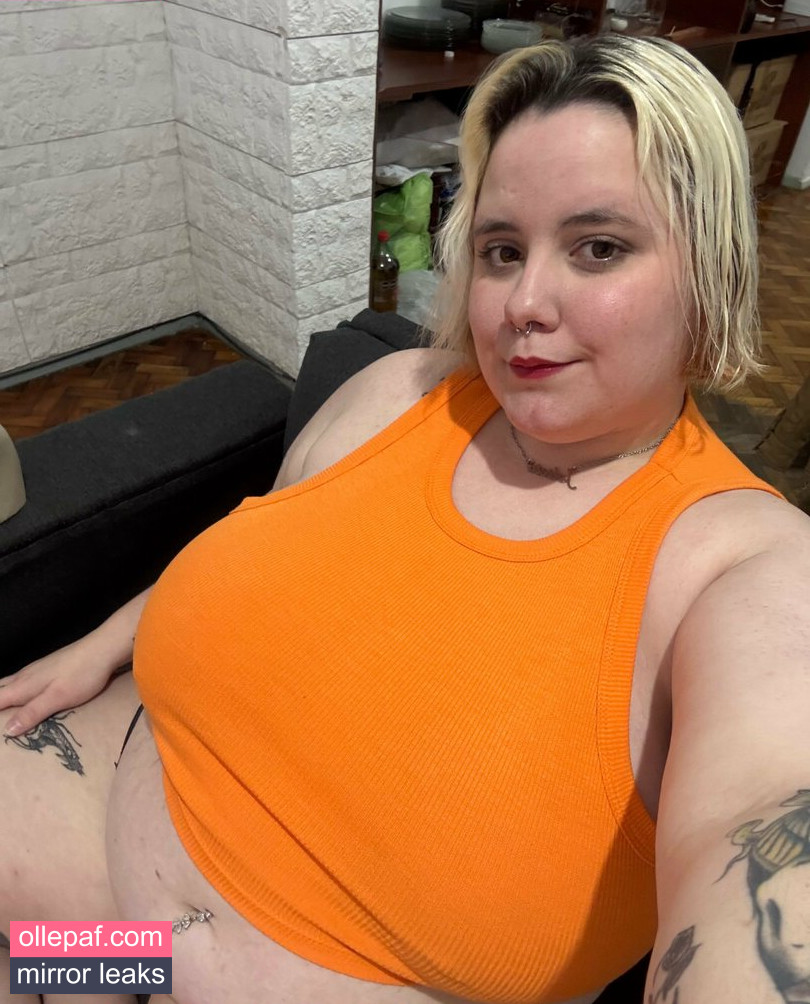 Latest Leaks bustyblondibabby Nude #91 - Fapello