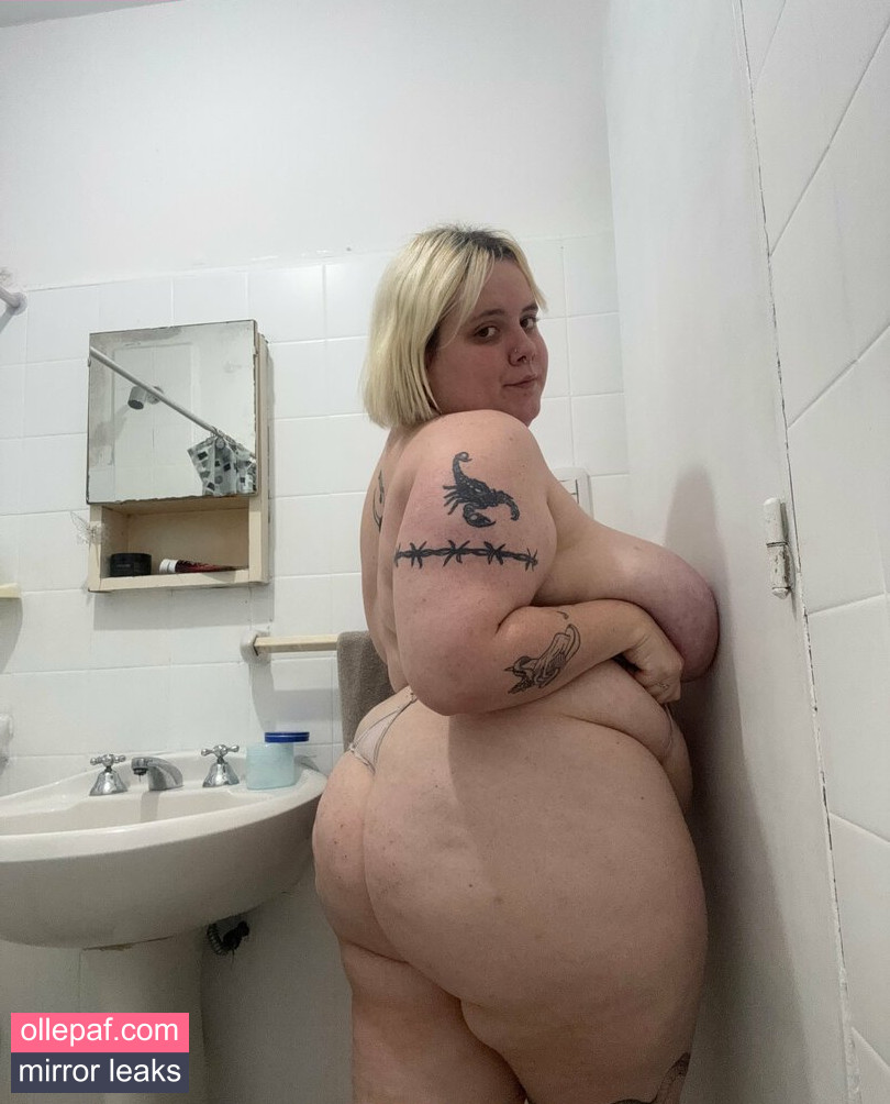 Latest Leaks bustyblondibabby Nude #94 - Fapello