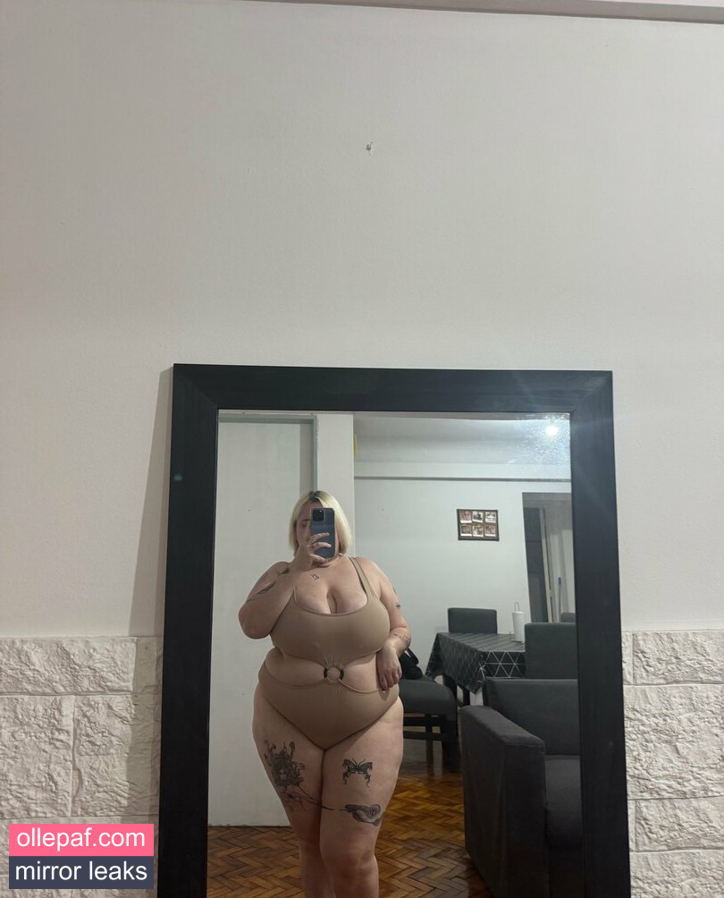 Latest Leaks bustyblondibabby Nude #97 - Fapello