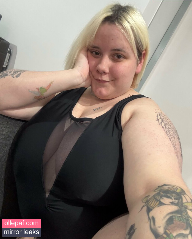 Latest Leaks bustyblondibabby Nude #99 - Fapello