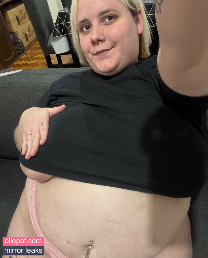 Latest Leaks bustyblondibabby Nude #100 - Fapello