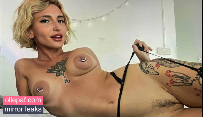 Latest Leaks bustylilmegan Nude #337 - Fapello