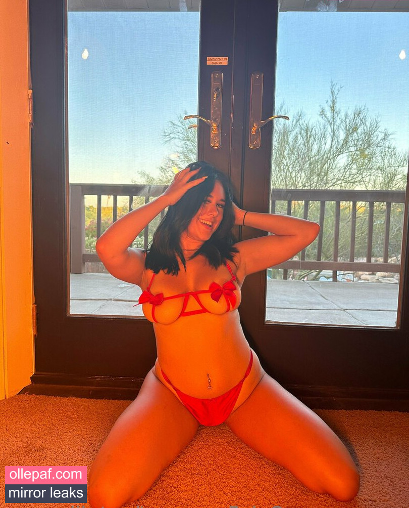 Latest Leaks bustylilmegan Nude #359 - Fapello