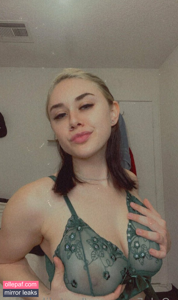 Latest Leaks bustylilmegan Nude #372 - Fapello
