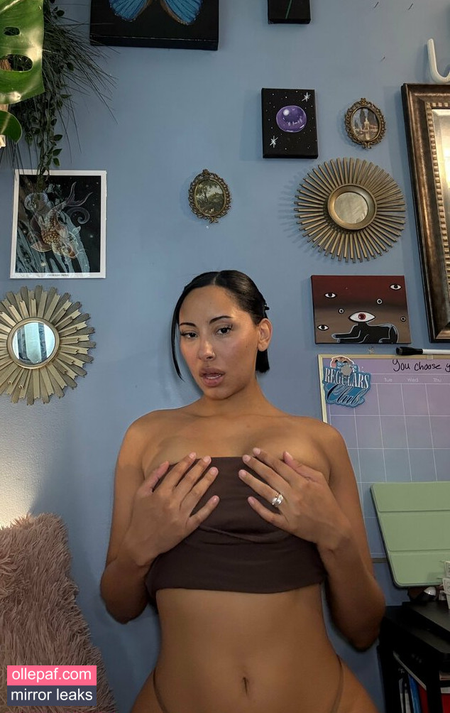 Latest Leaks bustynikki Nude #9 - Fapello