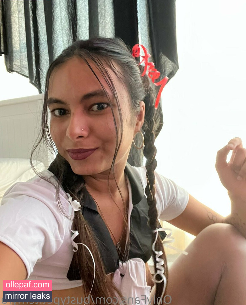 Latest Leaks bustypetitemyra Nude #101 - Fapello