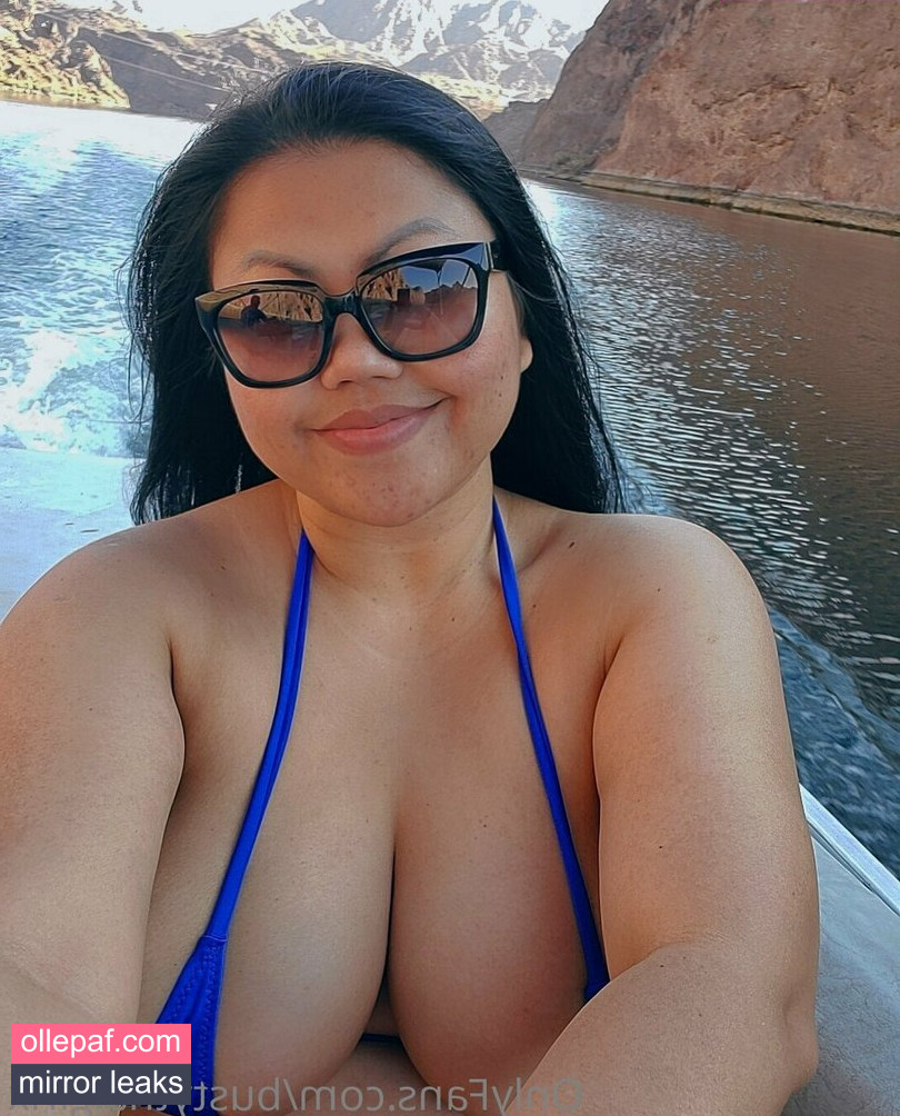 Latest Leaks bustythaigirlx Nude #50 - Fapello