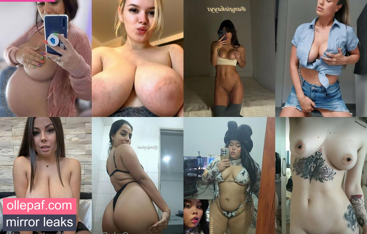 Latest Leaks bustyy_bella Nude #22 - Fapello