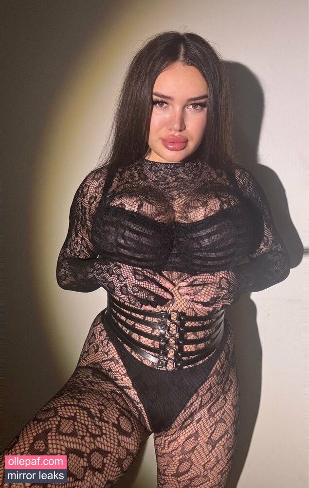 Latest Leaks bustyy_bella Nude #31 - Fapello