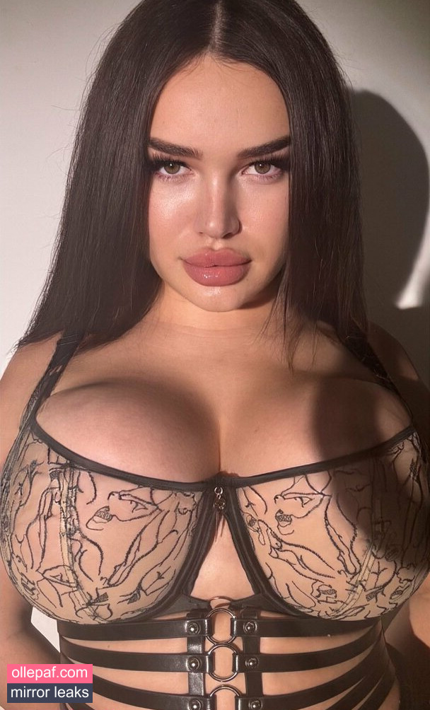 Latest Leaks bustyy_bella Nude #32 - Fapello