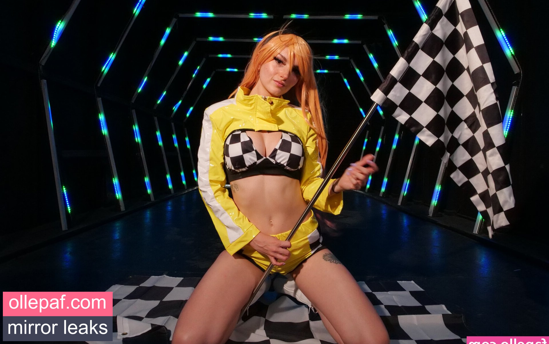 Latest Leaks Busy B ASMR Nude #1012 - Fapello