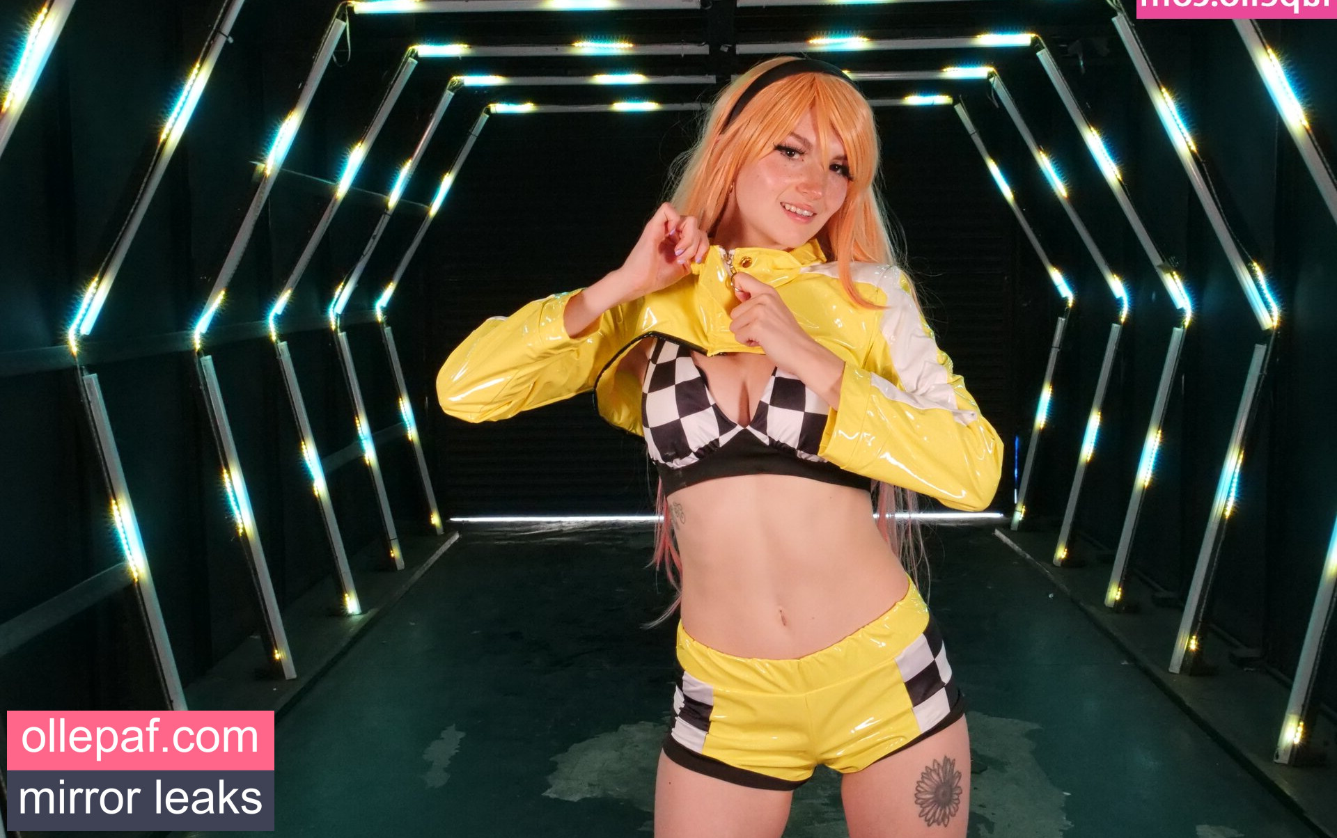 Latest Leaks Busy B ASMR Nude #1024 - Fapello
