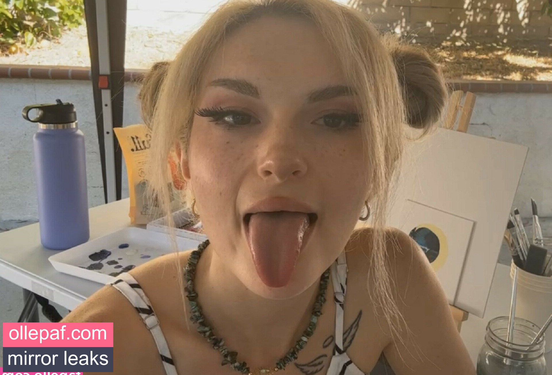 Latest Leaks Busy B ASMR Nude #1036 - Fapello