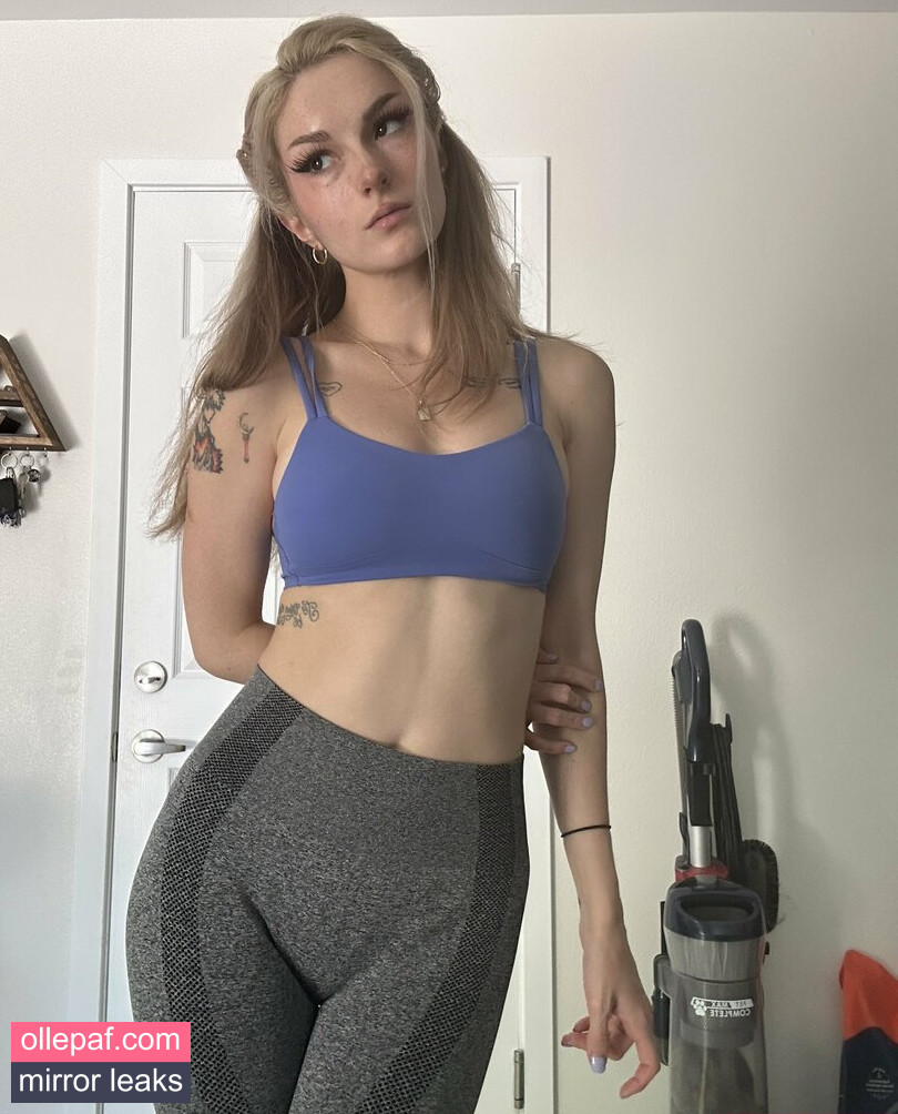 Latest Leaks Busy B ASMR Nude #1060 - Fapello