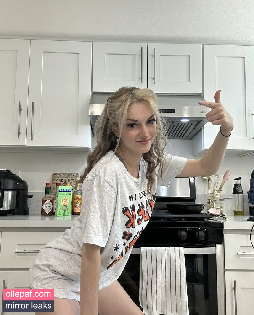 Latest Leaks Busy B ASMR Nude #1061 - Fapello