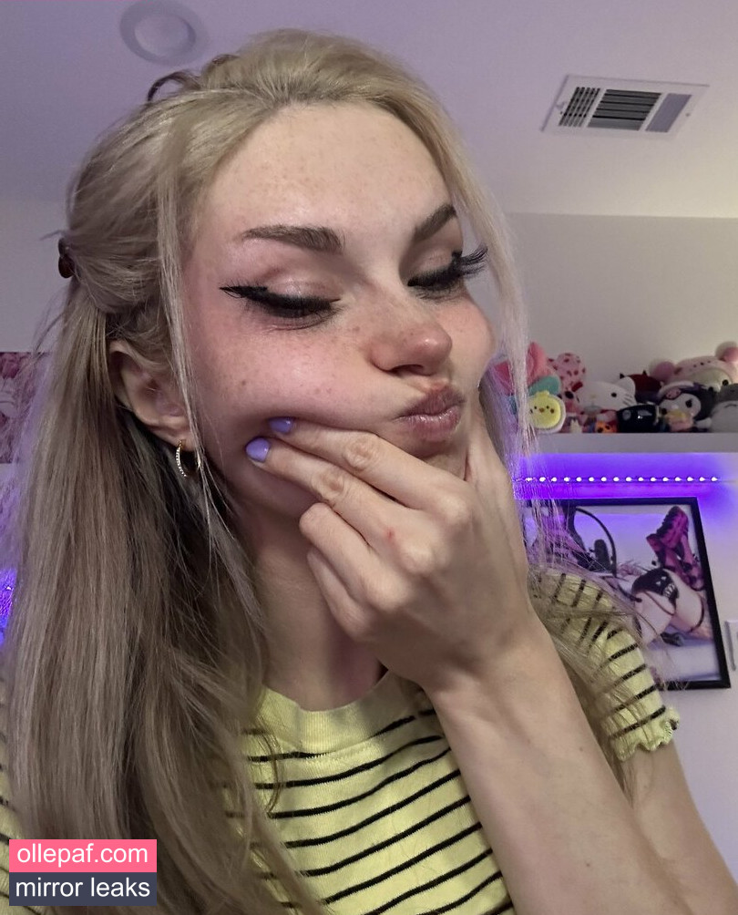 Latest Leaks Busy B ASMR Nude #1067 - Fapello