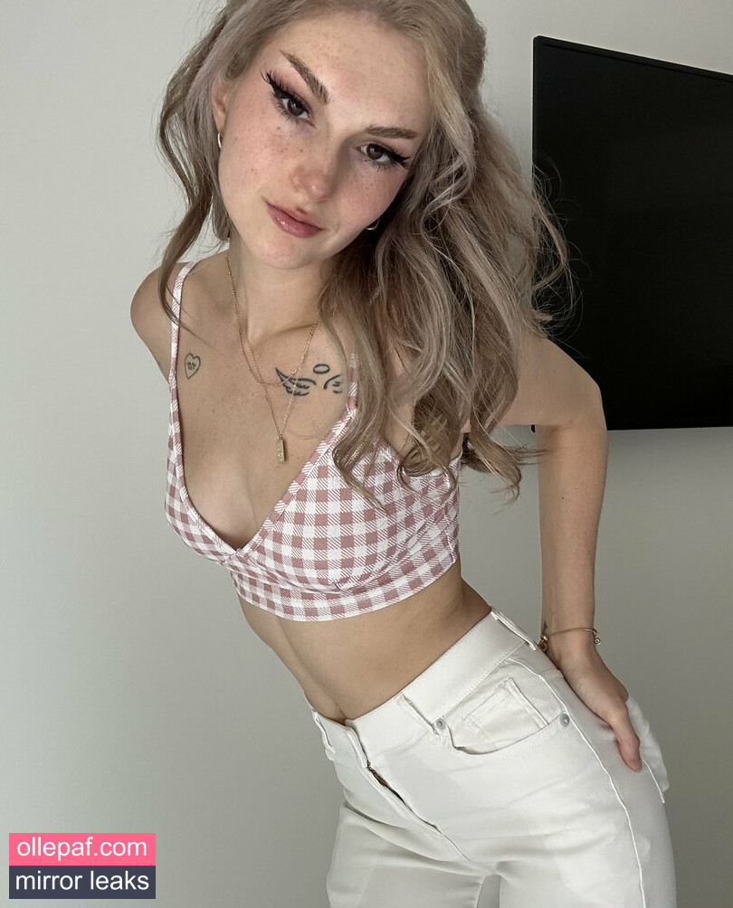 Latest Leaks Busy B ASMR Nude #1071 - Fapello