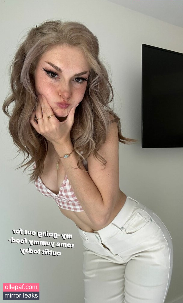 Latest Leaks Busy B ASMR Nude #1072 - Fapello