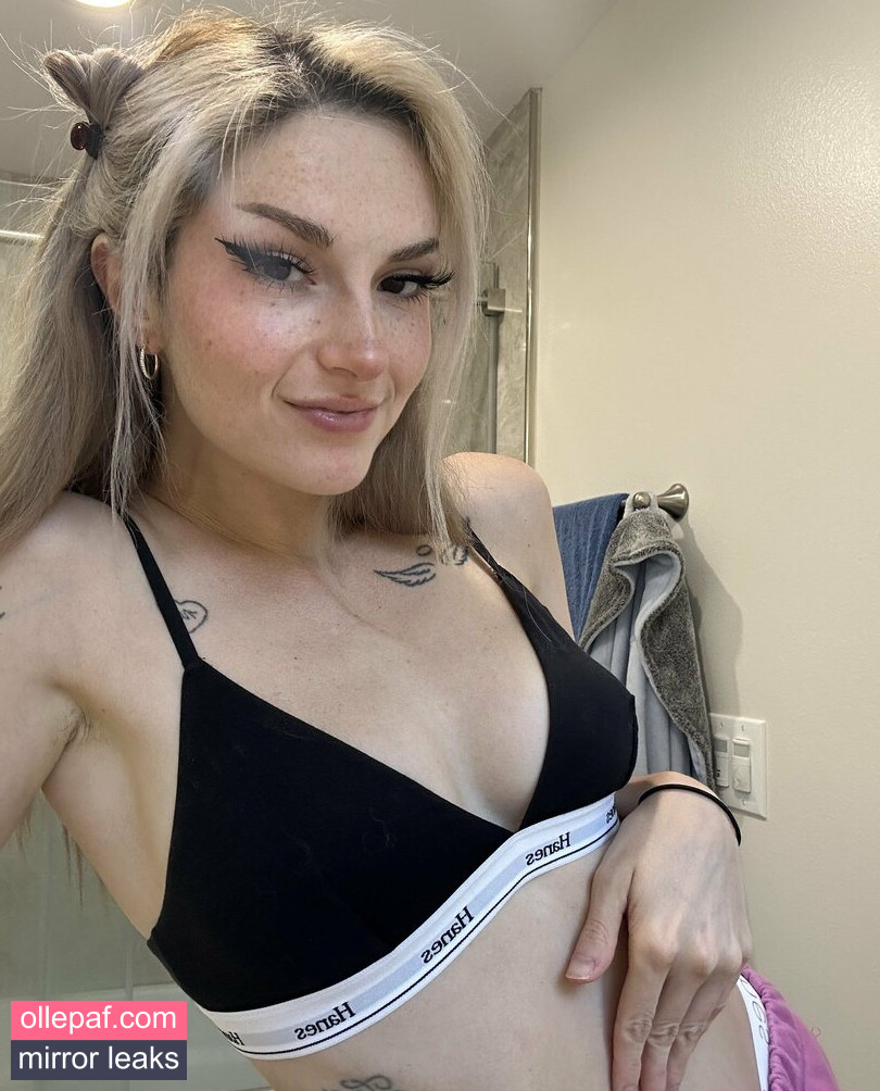 Latest Leaks Busy B ASMR Nude #1073 - Fapello