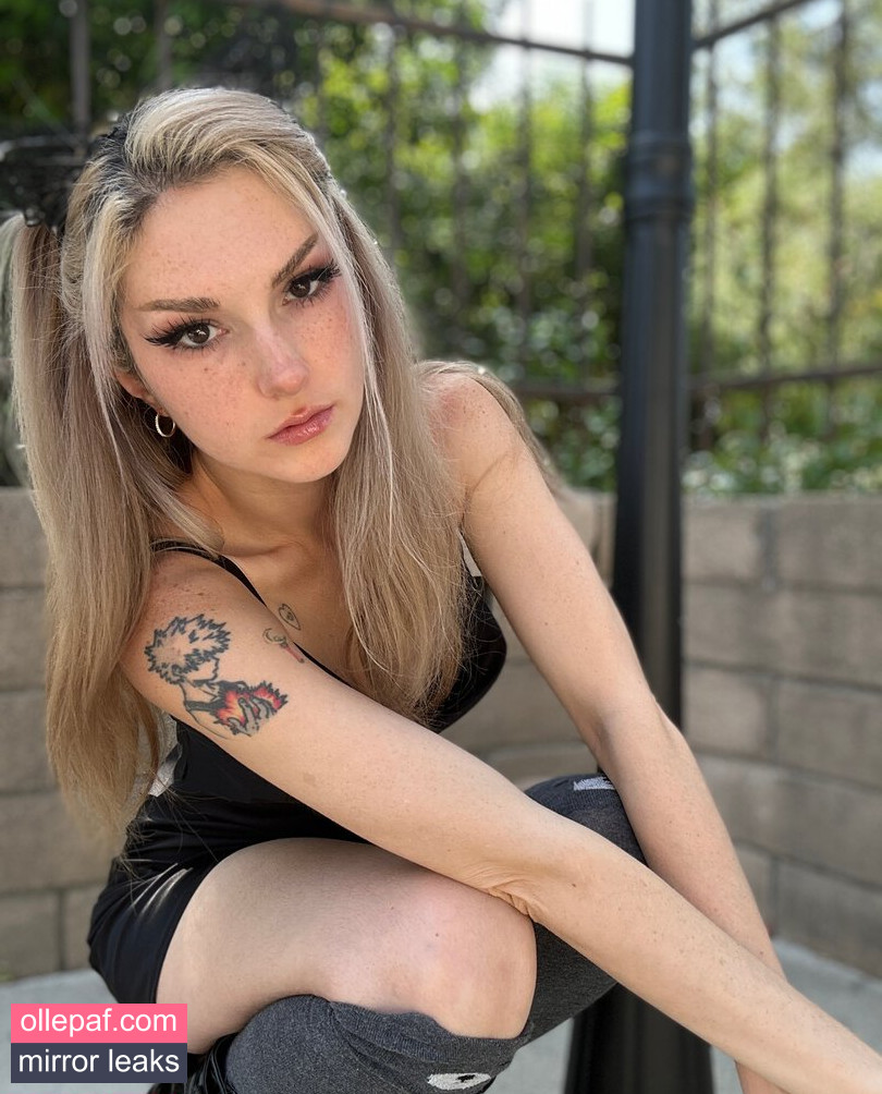 Latest Leaks Busy B ASMR Nude #1105 - Fapello