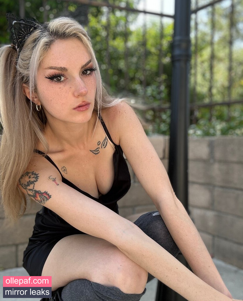 Latest Leaks Busy B ASMR Nude #1106 - Fapello
