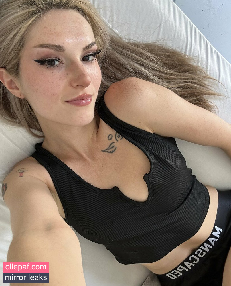 Latest Leaks Busy B ASMR Nude #1119 - Fapello