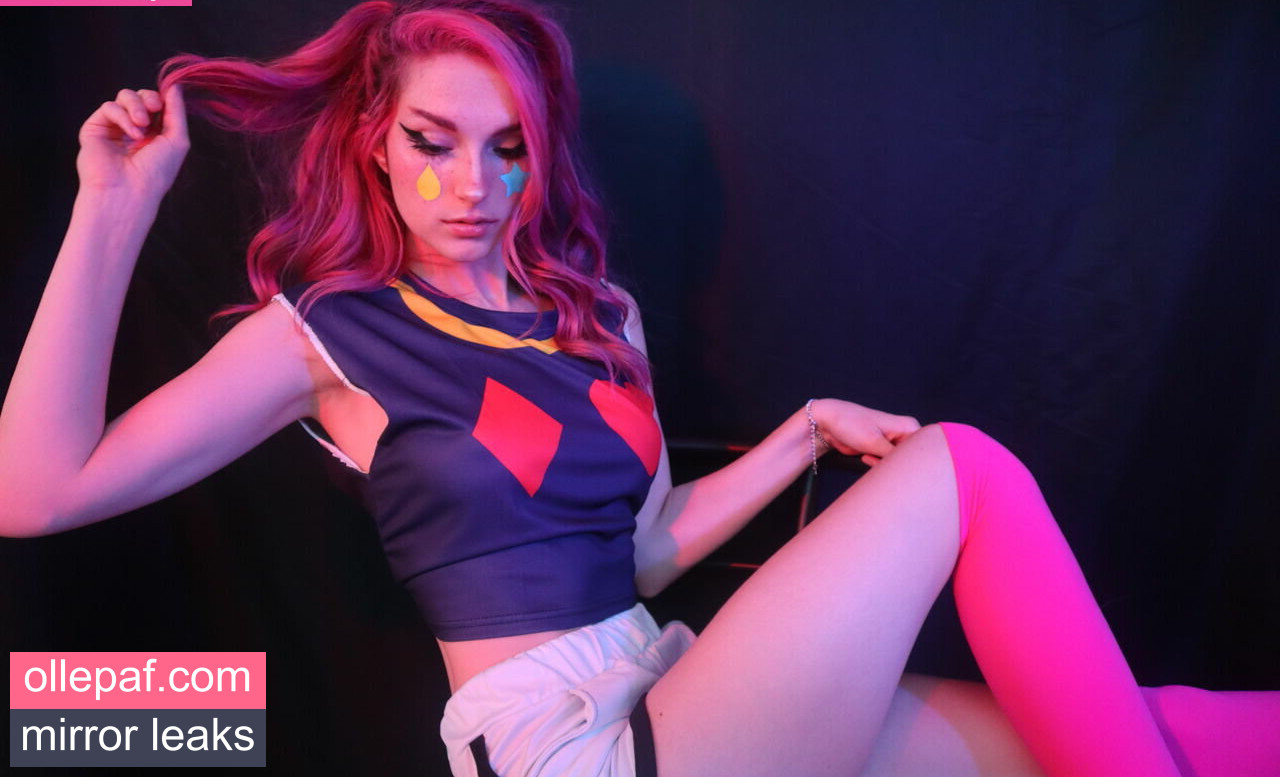 Latest Leaks Busy B ASMR Nude #1133 - Fapello