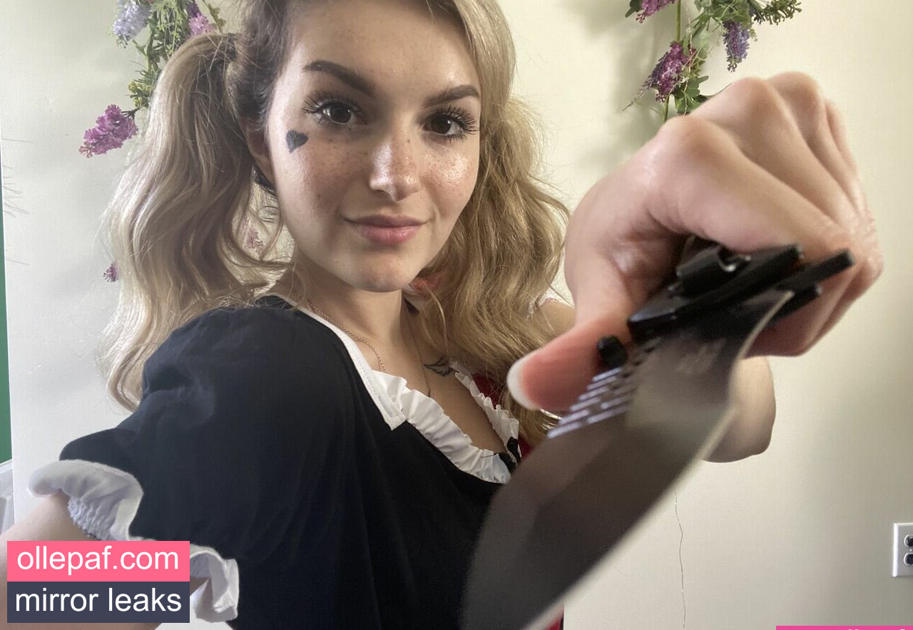 Latest Leaks Busy B ASMR Nude #1137 - Fapello