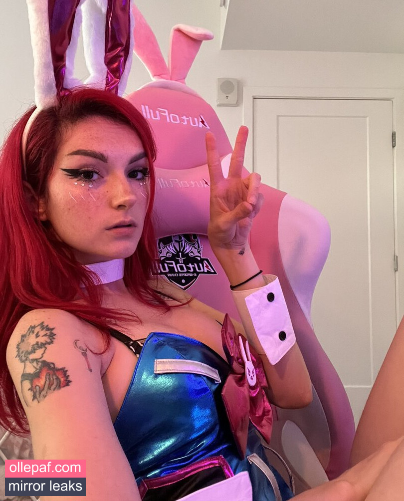 Latest Leaks Busy B ASMR Nude #1139 - Fapello