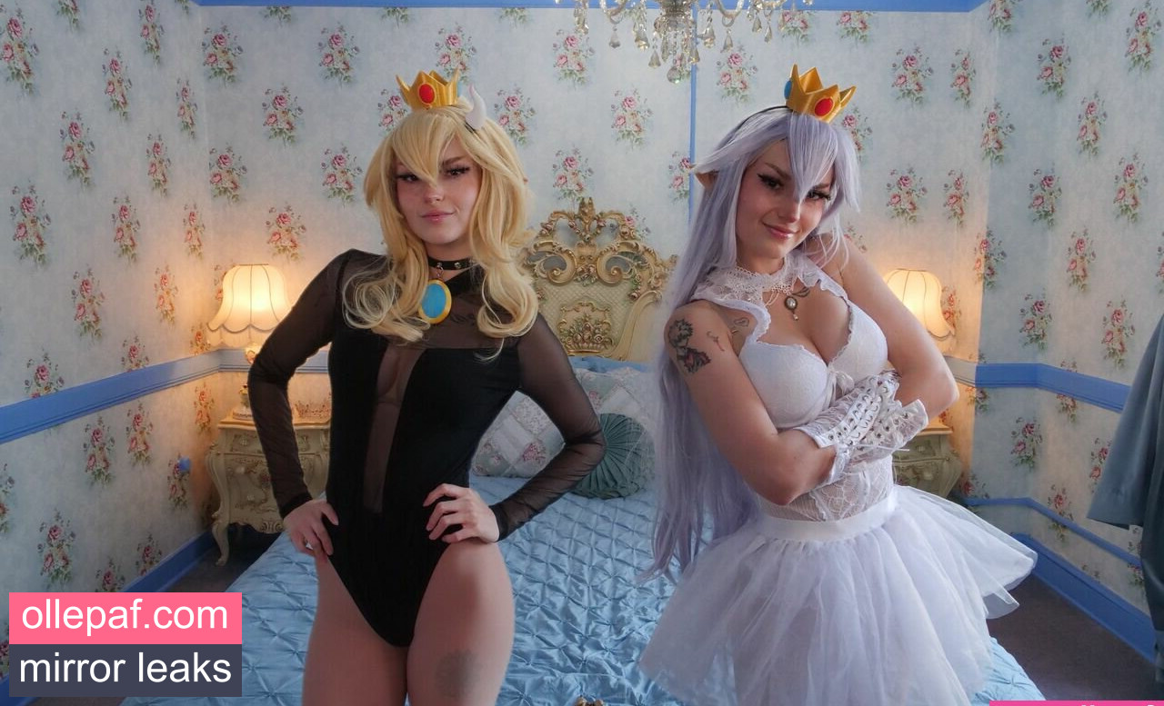 Latest Leaks Busy B ASMR Nude #1144 - Fapello