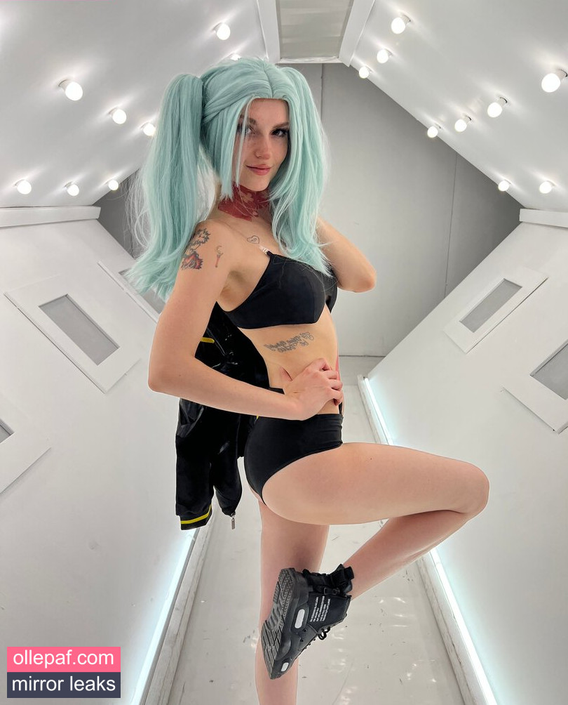 Latest Leaks Busy B ASMR Nude #1172 - Fapello