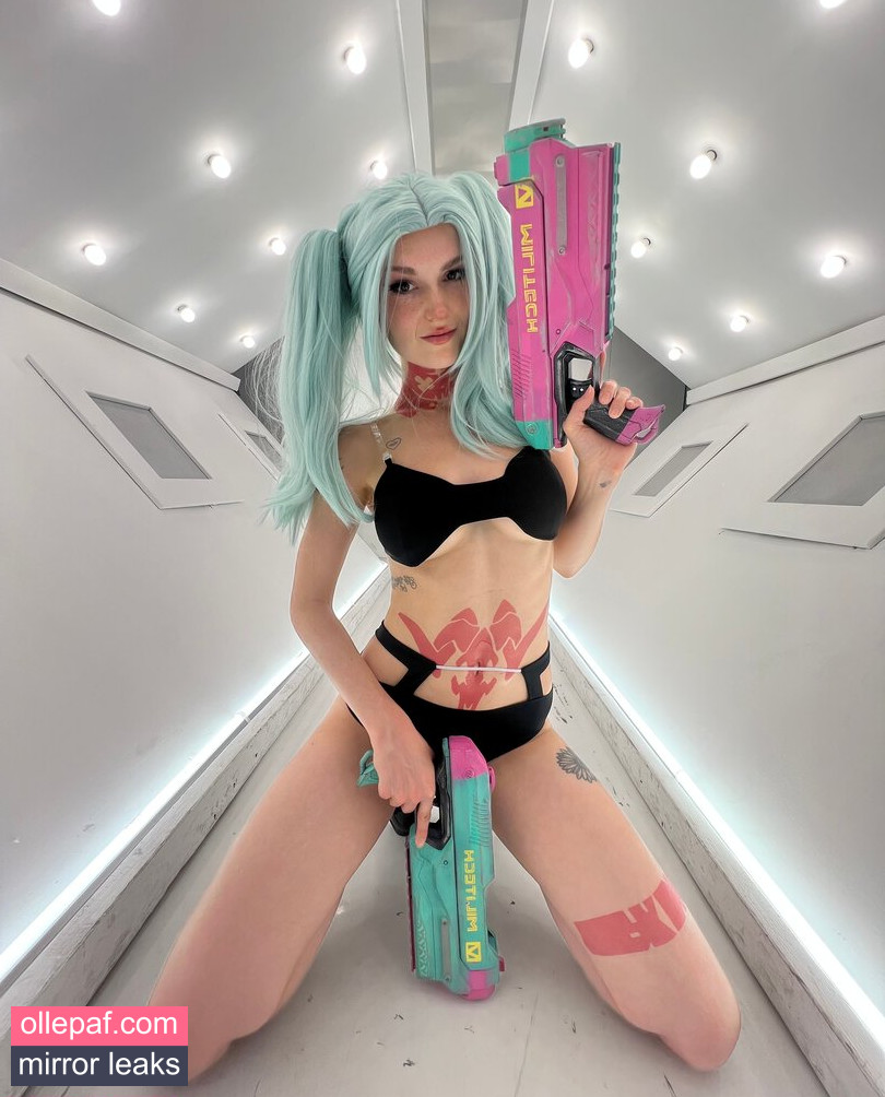 Latest Leaks Busy B ASMR Nude #1175 - Fapello