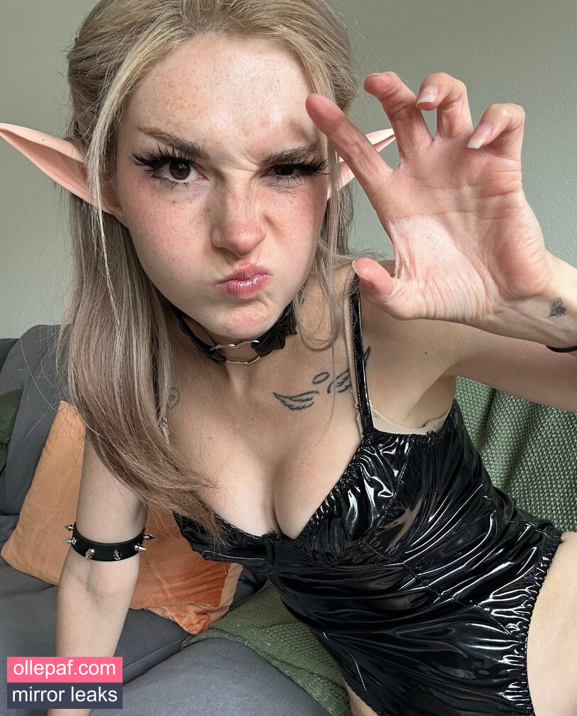 Latest Leaks Busy B ASMR Nude #1184 - Fapello