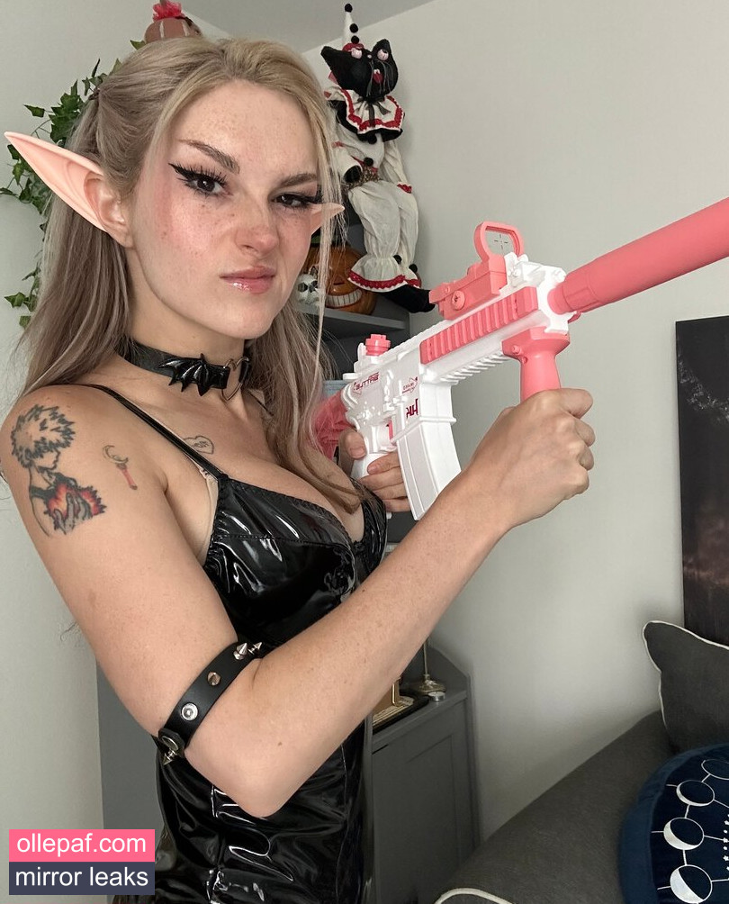 Latest Leaks Busy B ASMR Nude #1189 - Fapello