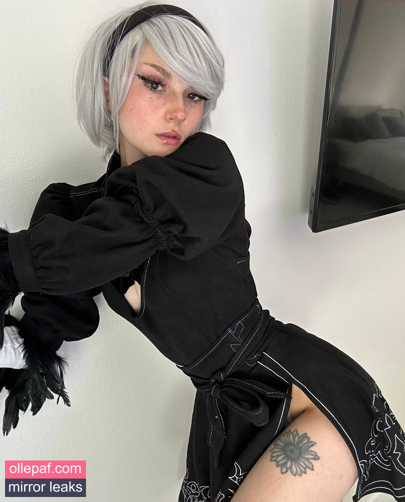 Latest Leaks Busy B ASMR Nude #1213 - Fapello