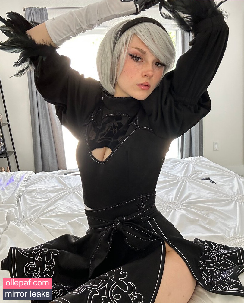 Latest Leaks Busy B ASMR Nude #1221 - Fapello