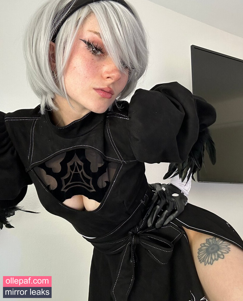 Latest Leaks Busy B ASMR Nude #1240 - Fapello