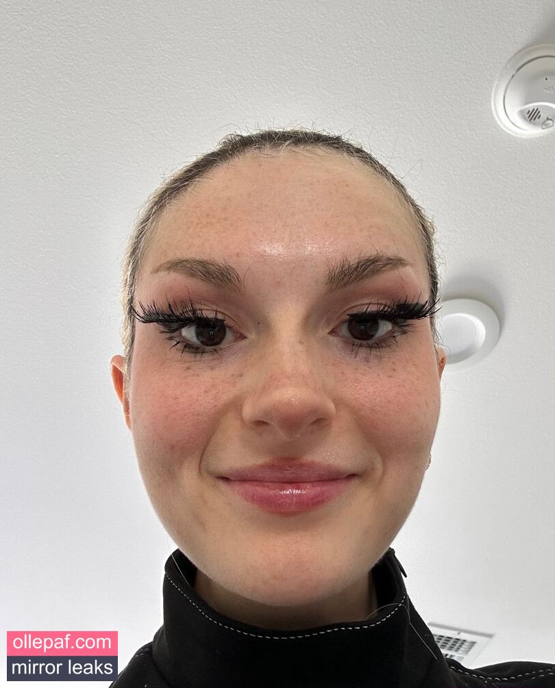 Latest Leaks Busy B ASMR Nude #1241 - Fapello