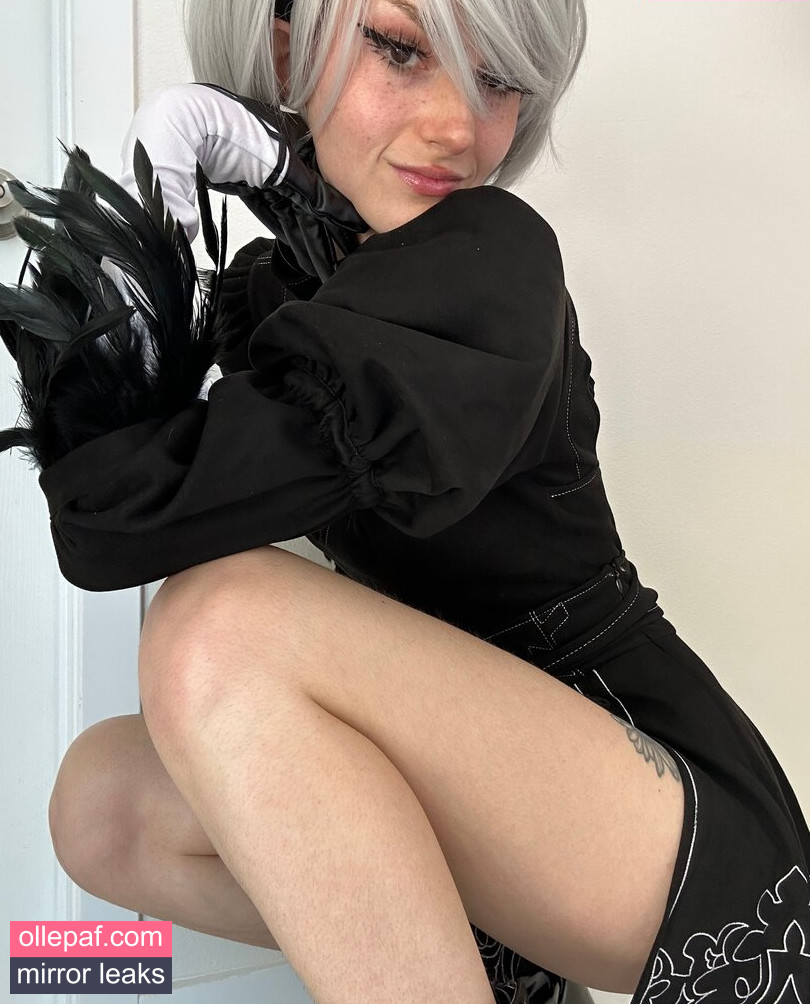 Latest Leaks Busy B ASMR Nude #1243 - Fapello