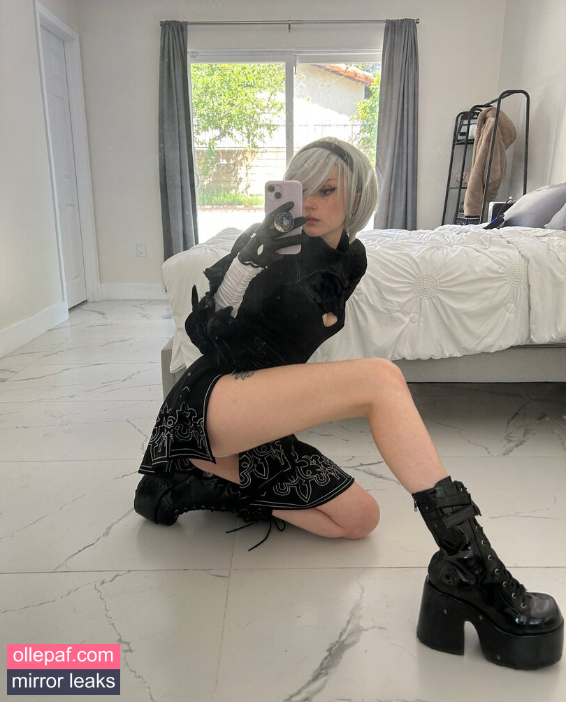 Latest Leaks Busy B ASMR Nude #1244 - Fapello