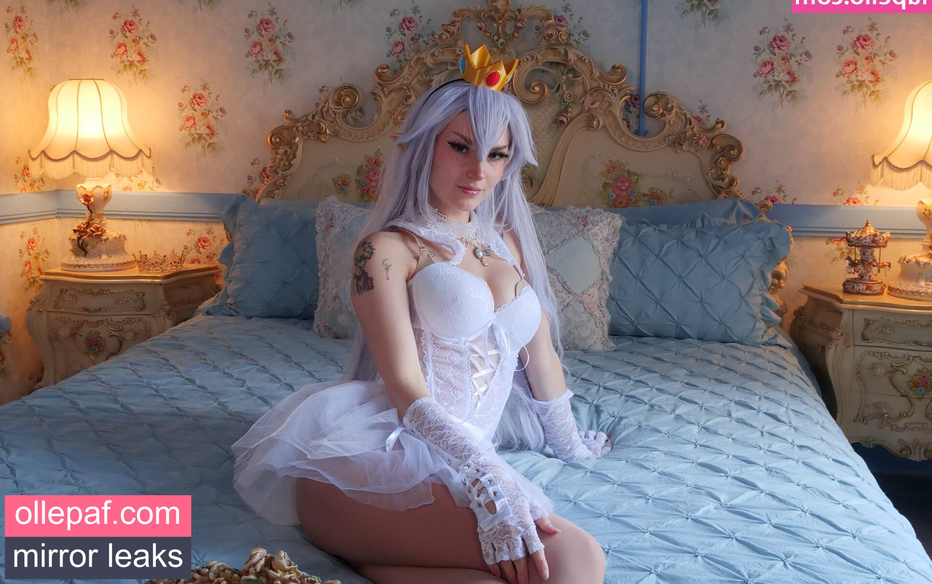 Latest Leaks Busy B ASMR Nude #1257 - Fapello
