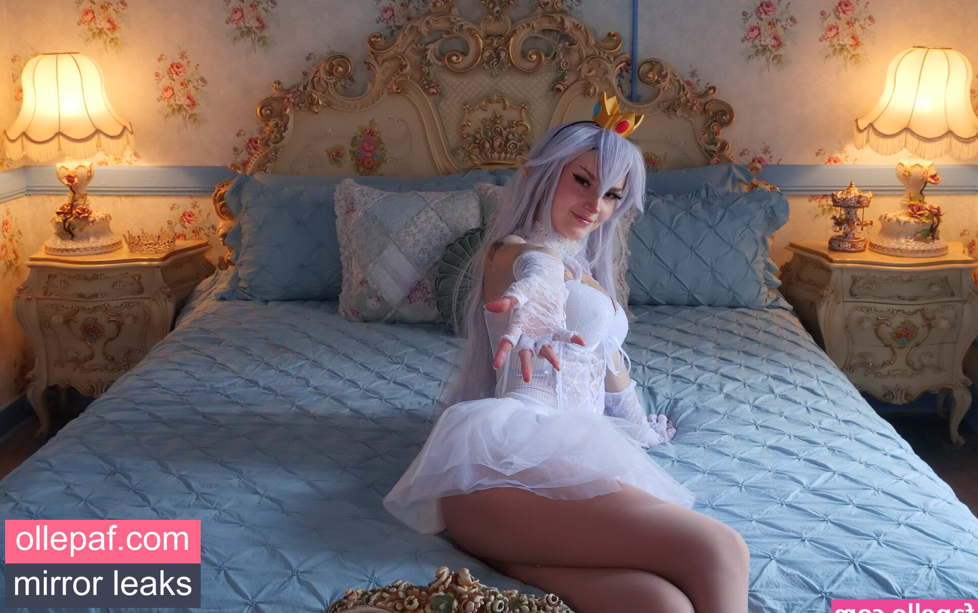 Latest Leaks Busy B ASMR Nude #1258 - Fapello
